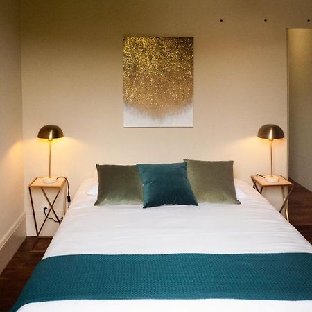 Les Chambres Du Montreal Et L'Hotel Particulier Екстер'єр фото