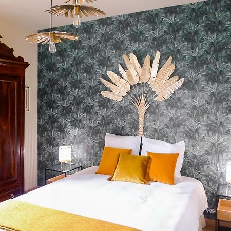 Les Chambres Du Montreal Et L'Hotel Particulier Екстер'єр фото