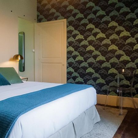 Les Chambres Du Montreal Et L'Hotel Particulier Екстер'єр фото