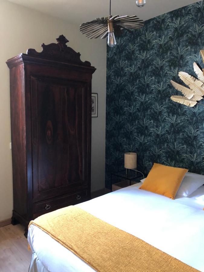 Les Chambres Du Montreal Et L'Hotel Particulier Екстер'єр фото