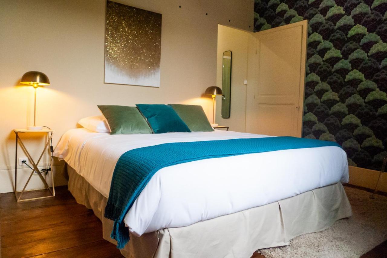 Les Chambres Du Montreal Et L'Hotel Particulier Екстер'єр фото