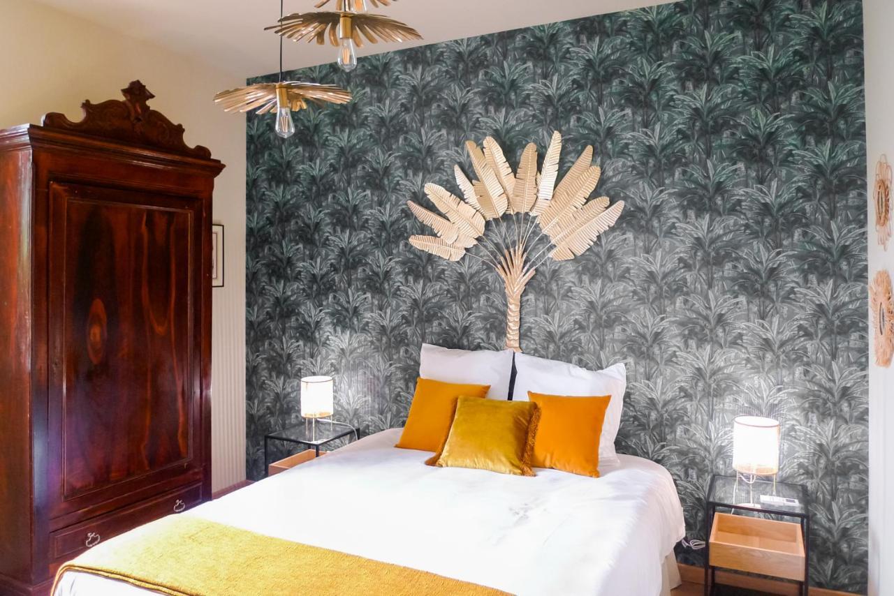 Les Chambres Du Montreal Et L'Hotel Particulier Екстер'єр фото