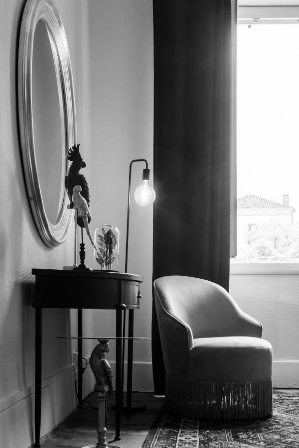 Les Chambres Du Montreal Et L'Hotel Particulier Екстер'єр фото