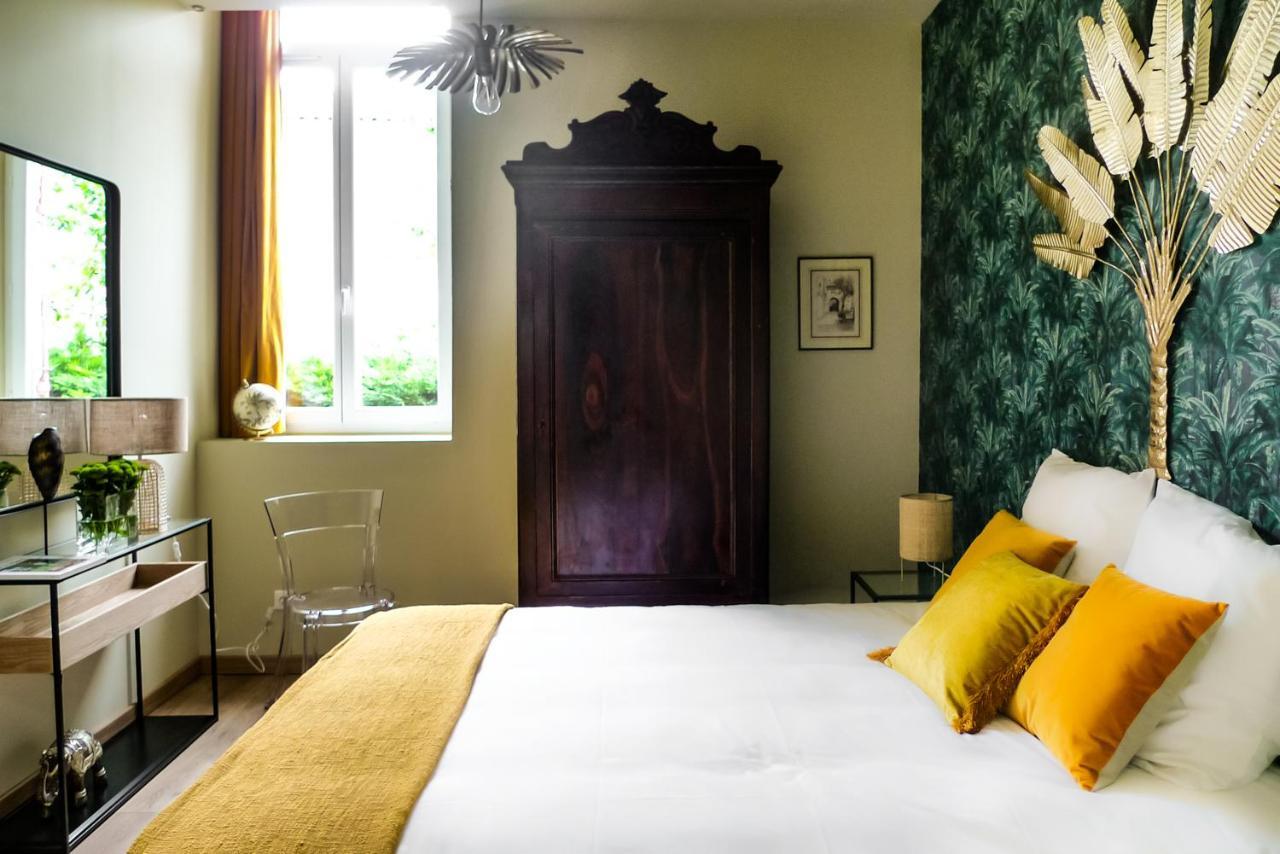 Les Chambres Du Montreal Et L'Hotel Particulier Екстер'єр фото