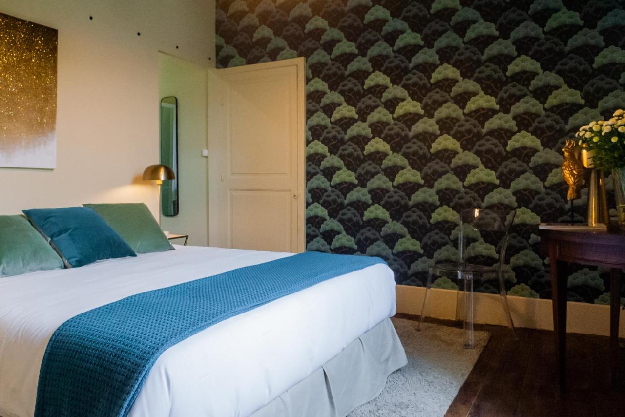 Les Chambres Du Montreal Et L'Hotel Particulier Екстер'єр фото
