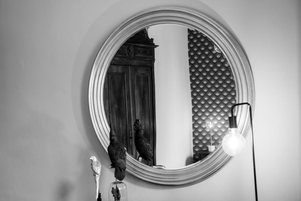 Les Chambres Du Montreal Et L'Hotel Particulier Екстер'єр фото