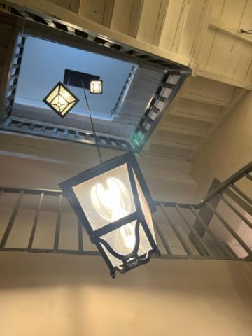 Les Chambres Du Montreal Et L'Hotel Particulier Екстер'єр фото