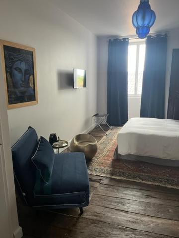 Les Chambres Du Montreal Et L'Hotel Particulier Екстер'єр фото