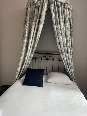 Les Chambres Du Montreal Et L'Hotel Particulier Екстер'єр фото